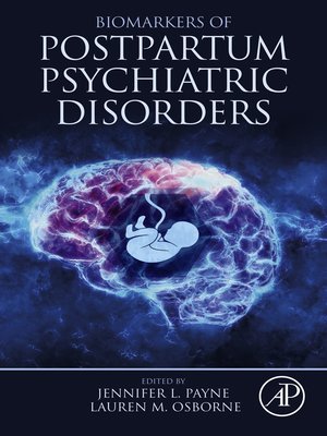 cover image of Biomarkers of Postpartum Psychiatric Disorders
